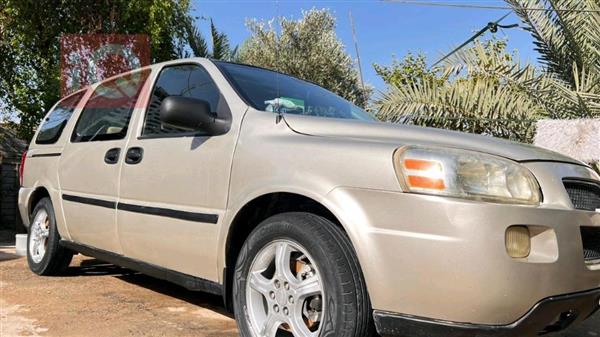 Chevrolet for sale in Iraq